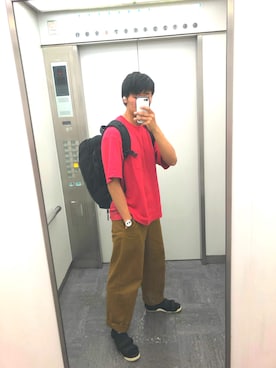 TAKI@フォロー求（^人^）さんのコーディネート