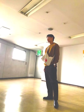 TAKI@フォロー求（^人^）さんのコーディネート