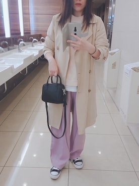 tomoさんのコーディネート