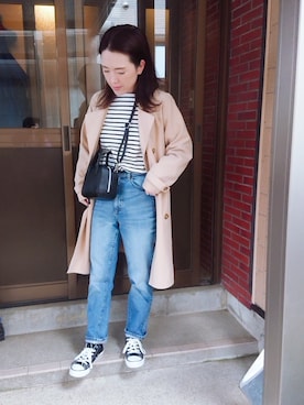 tomoさんのコーディネート