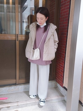 tomoさんのコーディネート