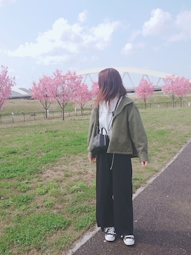 tomoさんのコーディネート