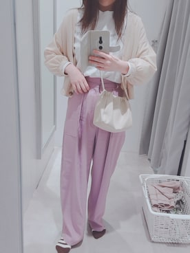 tomoさんのコーディネート