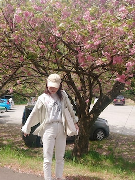 tomoさんのコーディネート