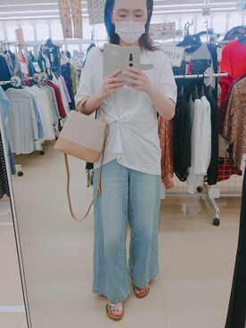 tomoさんのコーディネート