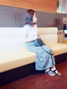 tomoさんのコーディネート