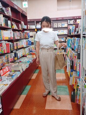 tomoさんのコーディネート