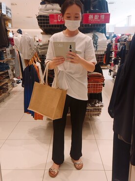 tomoさんのコーディネート