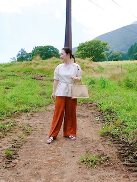 tomoさんのコーディネート