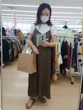 tomoさんのコーディネート