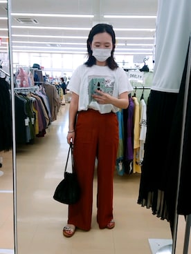 tomoさんのコーディネート