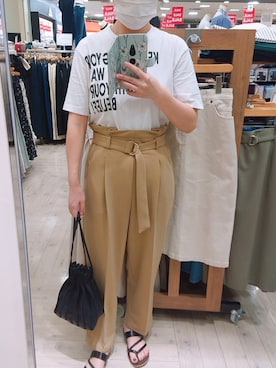 tomoさんのコーディネート