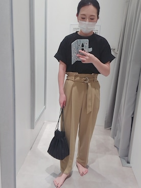 tomoさんのコーディネート