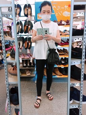 tomoさんのコーディネート