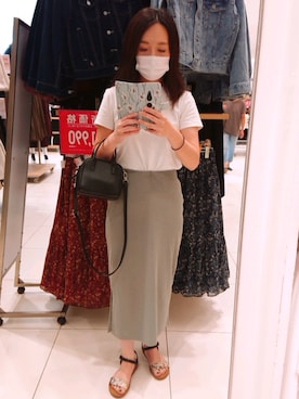 tomoさんのコーディネート