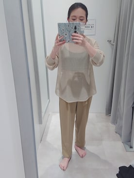 tomoさんのコーディネート