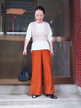 tomoさんのコーディネート