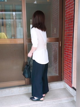 tomoさんのコーディネート