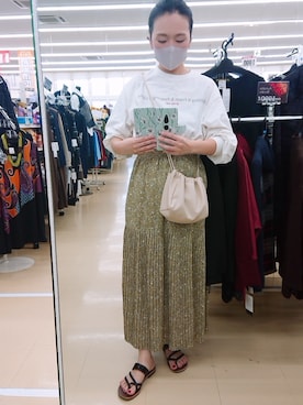 tomoさんのコーディネート