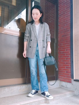 tomoさんのコーディネート