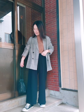 tomoさんのコーディネート