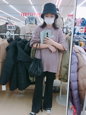 tomoさんのコーディネート