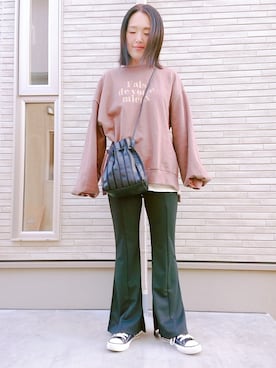 tomoさんのコーディネート