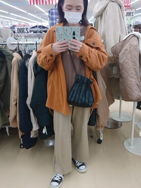 tomoさんのコーディネート