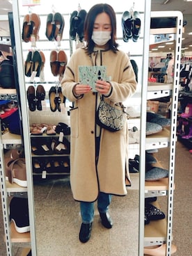 tomoさんのコーディネート