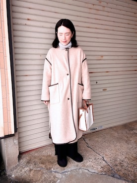 tomoさんのコーディネート