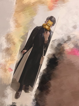 7hachiさんのコーディネート