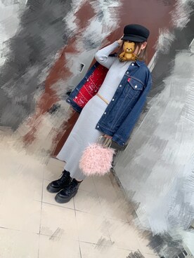 7hachiさんのコーディネート