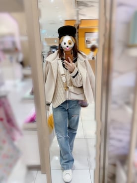 7hachiさんのコーディネート