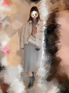 7hachiさんのコーディネート