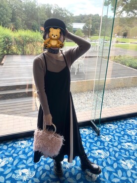 7hachiさんのコーディネート