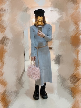 7hachiさんのコーディネート