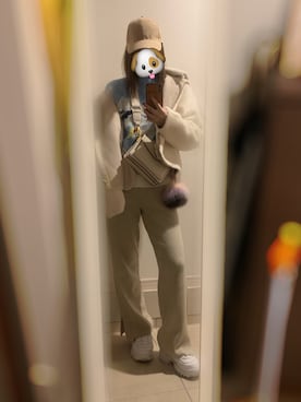 7hachiさんのコーディネート