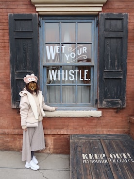 7hachiさんのコーディネート