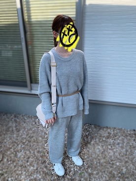 7hachiさんのコーディネート