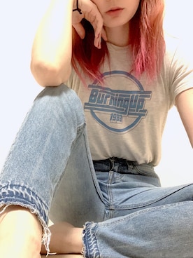 7hachiさんのコーディネート