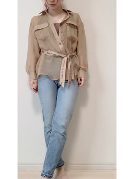 7hachiさんのコーディネート