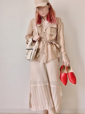 7hachiさんのコーディネート