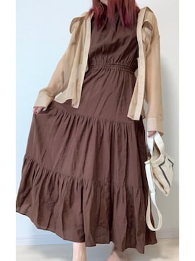 7hachiさんのコーディネート