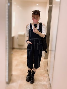 7hachiさんのコーディネート