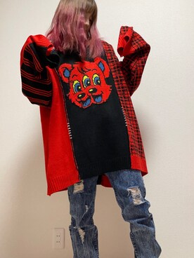 7hachiさんのコーディネート