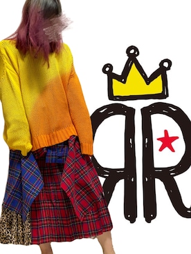 7hachiさんのコーディネート