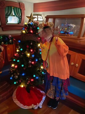 7hachiさんのコーディネート