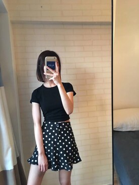 Julyさんのコーディネート