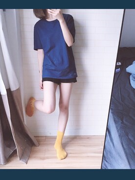 Julyさんのコーディネート