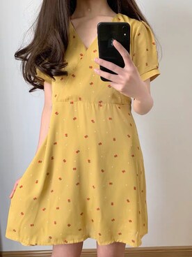 Julyさんのコーディネート